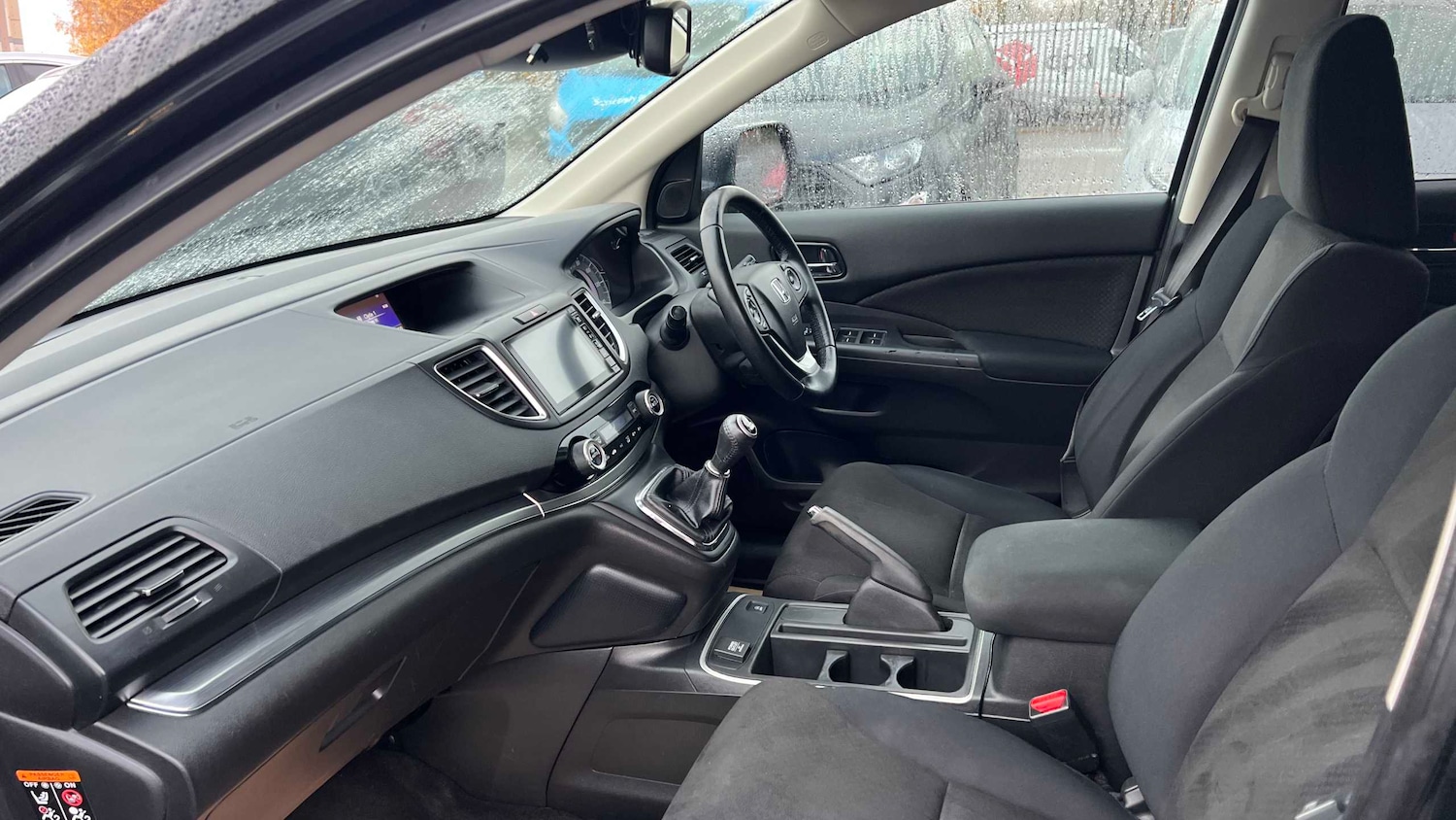 Used Honda CR-V 2016 for sale - 76523980: Photo 9