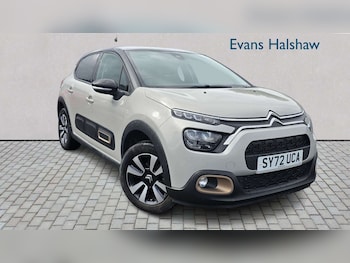 Used Citroen C3 2022 for sale - 78666687: Photo