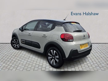 Used Citroen C3 2022 for sale - 78666687: Photo