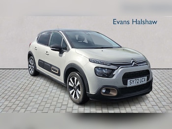 Used Citroen C3 2022 for sale - 78666687: Photo