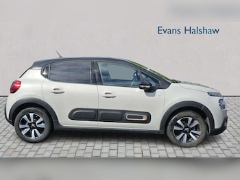 Used Citroen C3 2022 for sale - 78666687: Photo