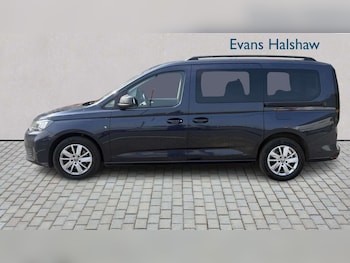 Used Volkswagen Caddy Maxi 2023 for sale - 79282484: Photo