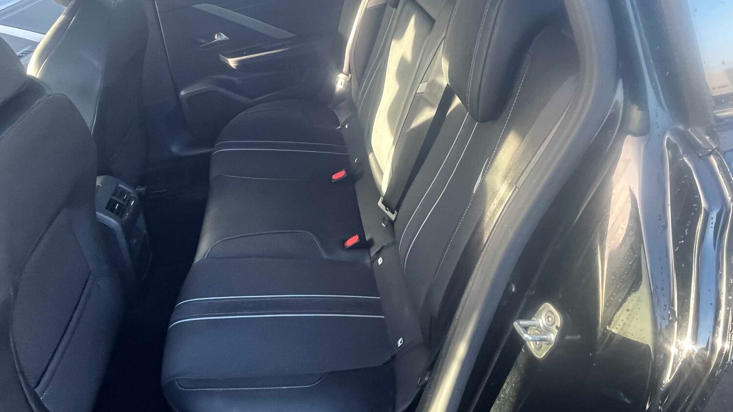 Used Vauxhall Astra for sale - 77361521: Photo 10