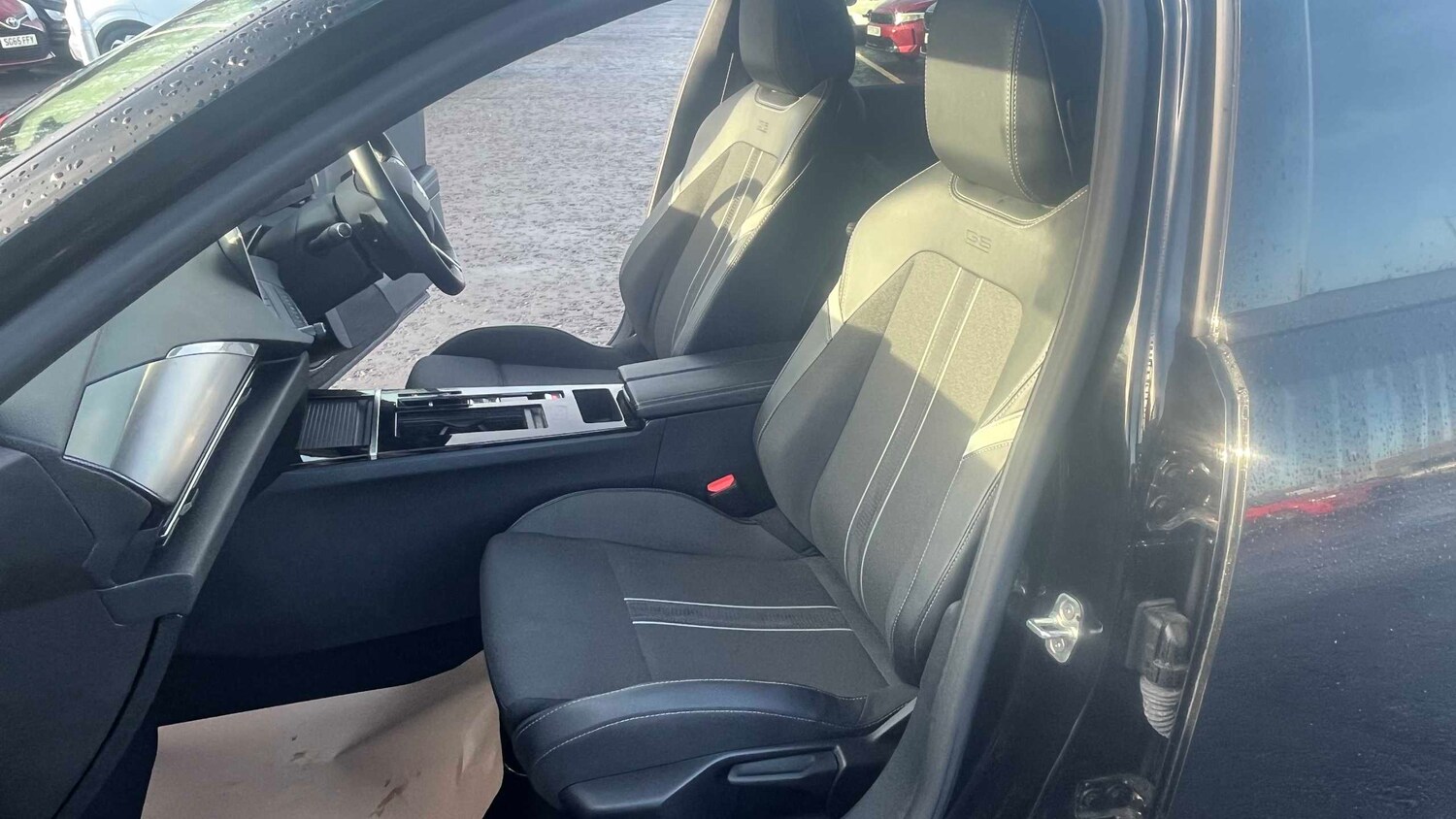 Used Vauxhall Astra for sale - 77361521: Photo 11