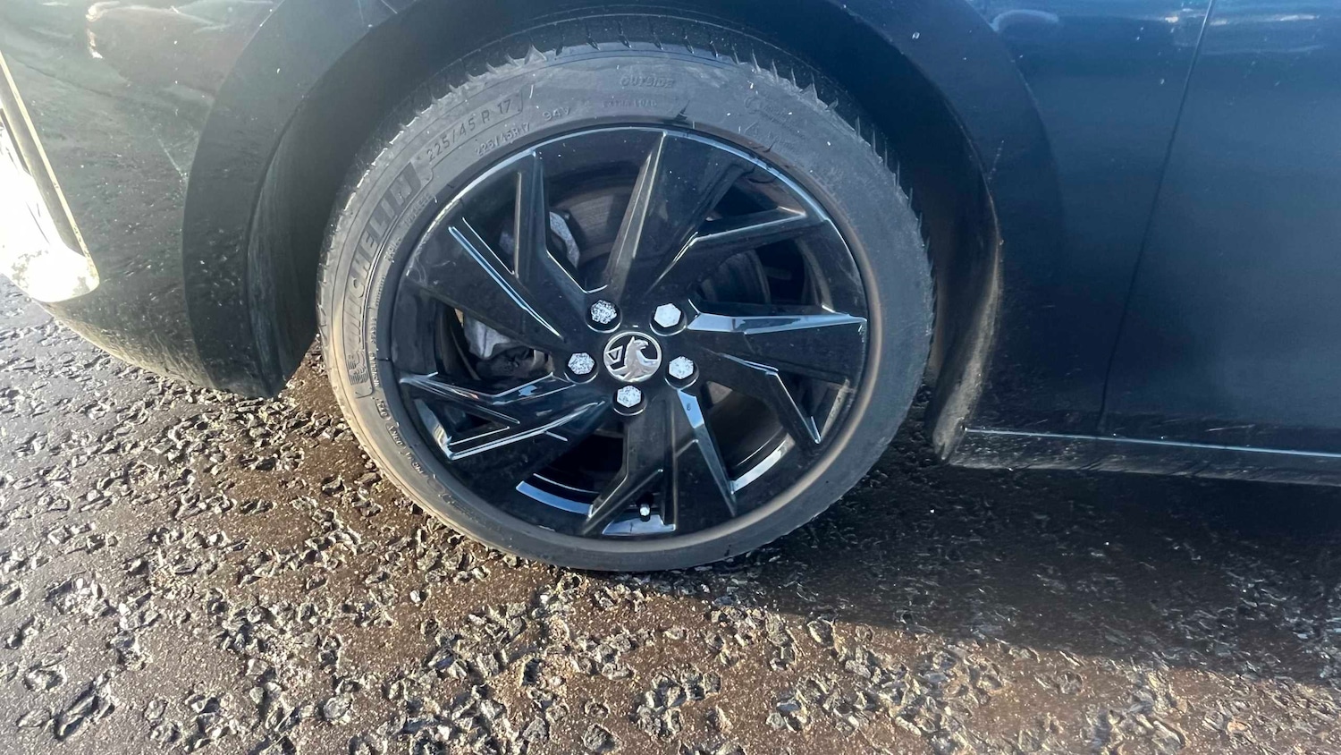 Used Vauxhall Astra for sale - 77361521: Photo 12