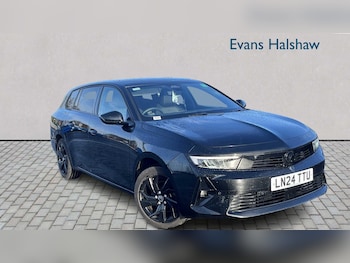 Used Vauxhall Astra 2024 for sale - 77361521: Photo