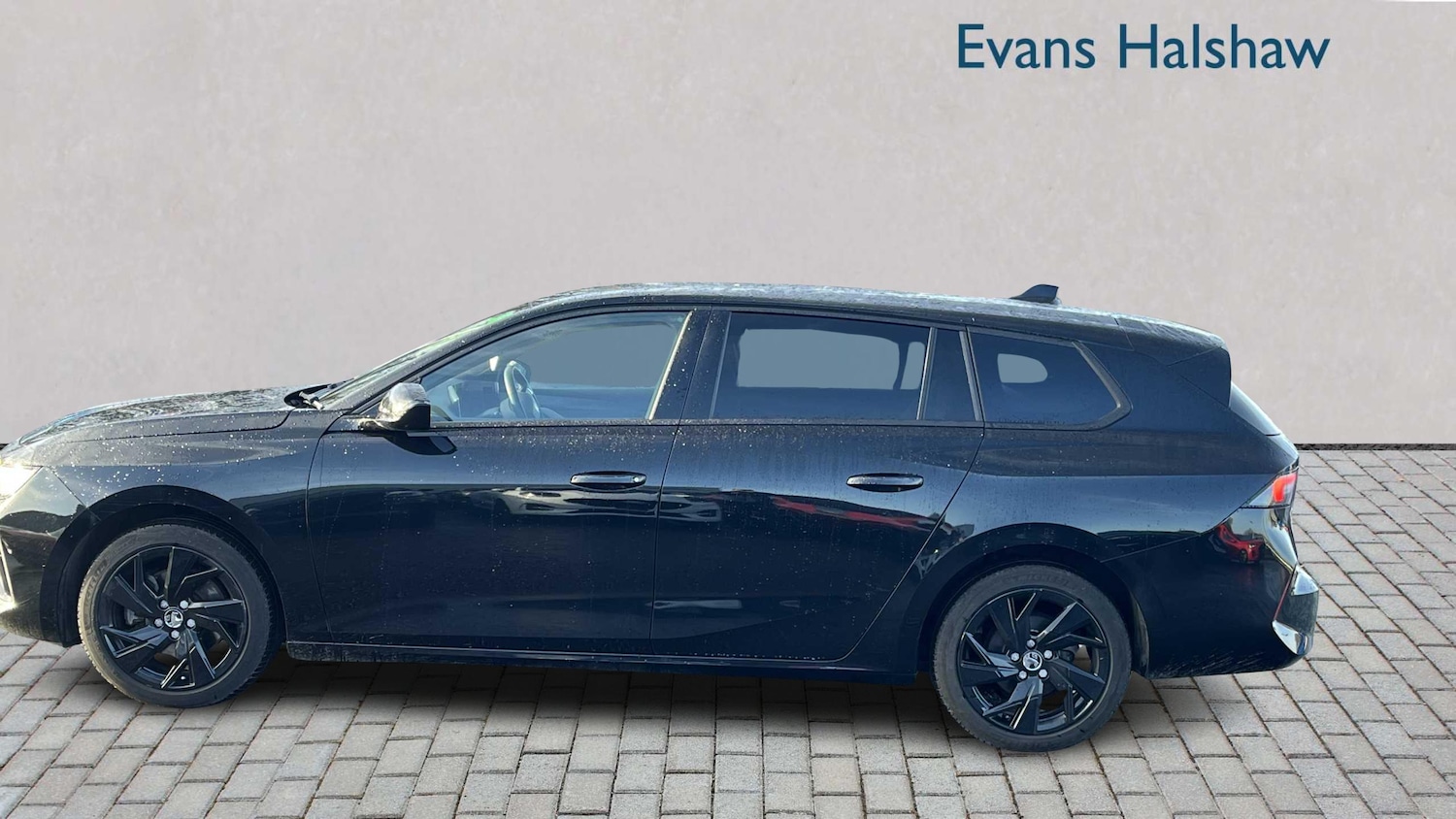 Used Vauxhall Astra for sale - 77361521: Photo 3