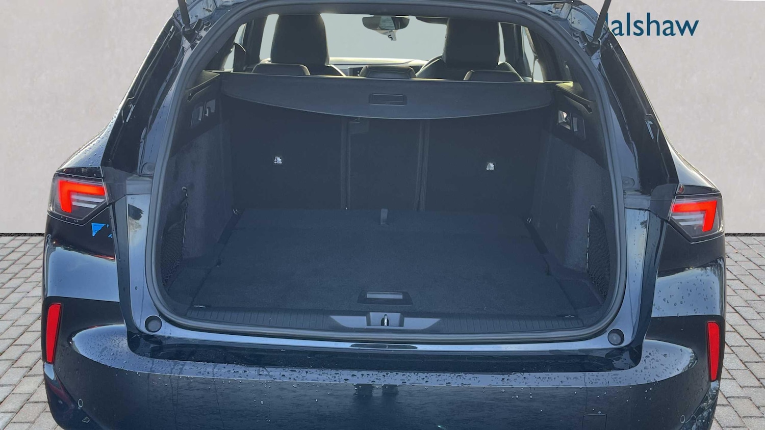 Used Vauxhall Astra for sale - 77361521: Photo 5