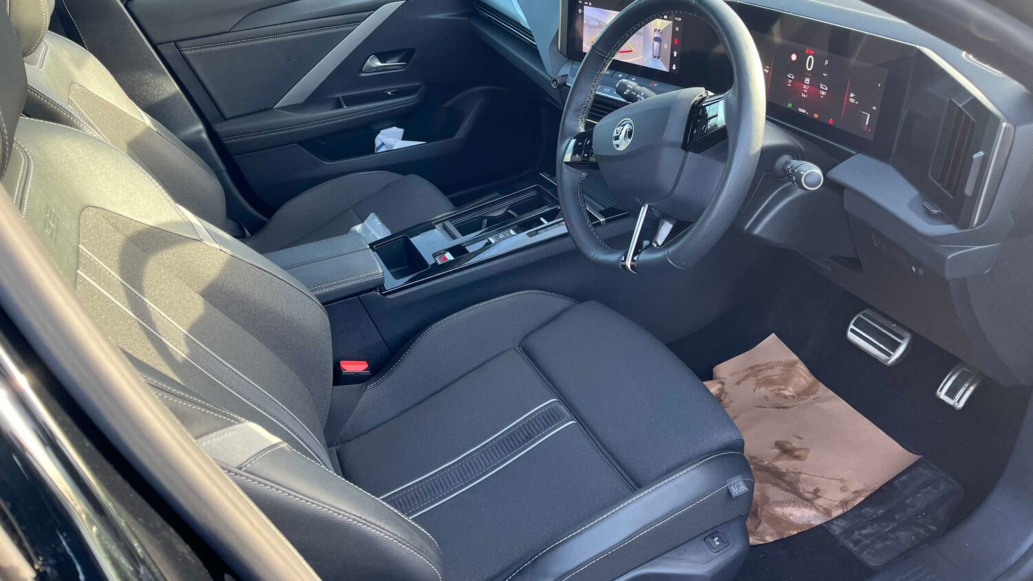 Used Vauxhall Astra for sale - 77361521: Photo 6