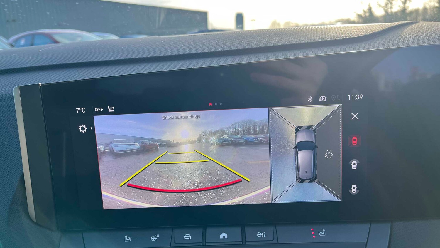 Used Vauxhall Astra for sale - 77361521: Photo 8