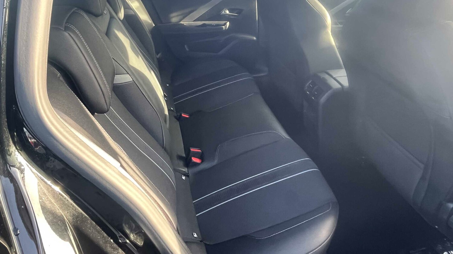 Used Vauxhall Astra for sale - 77361521: Photo 9