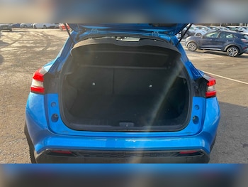 Used Nissan Juke 2022 for sale - 77827509: Photo