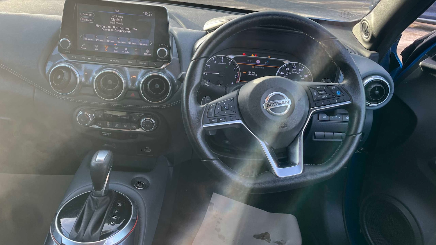 Used Nissan Juke for sale - 77827509: Photo 6