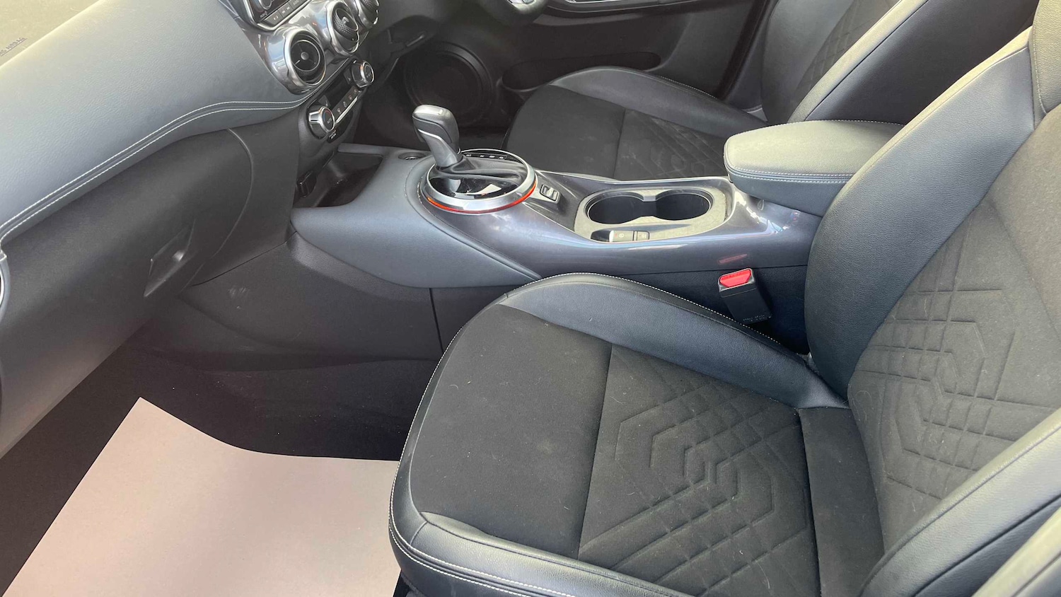 Used Nissan Juke for sale - 77827509: Photo 9