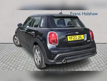 Used MINI Hatch 2023 for sale - 79648447: Photo