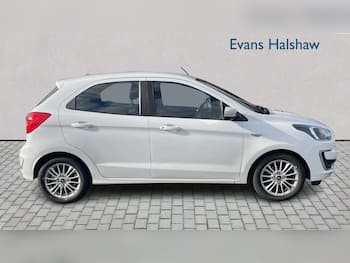 Used Ford Ka+ 2018 for sale - 79797919: Photo