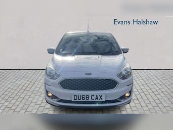 Used Ford Ka+ 2018 for sale - 79797919: Photo