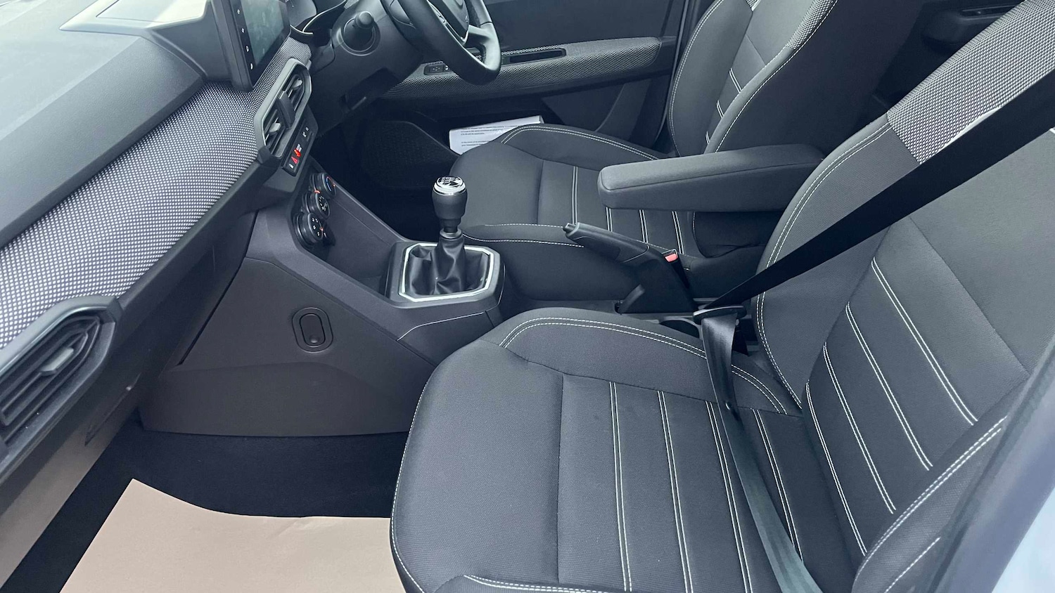 Used Dacia Sandero 2022 for sale - 76827607: Photo 12