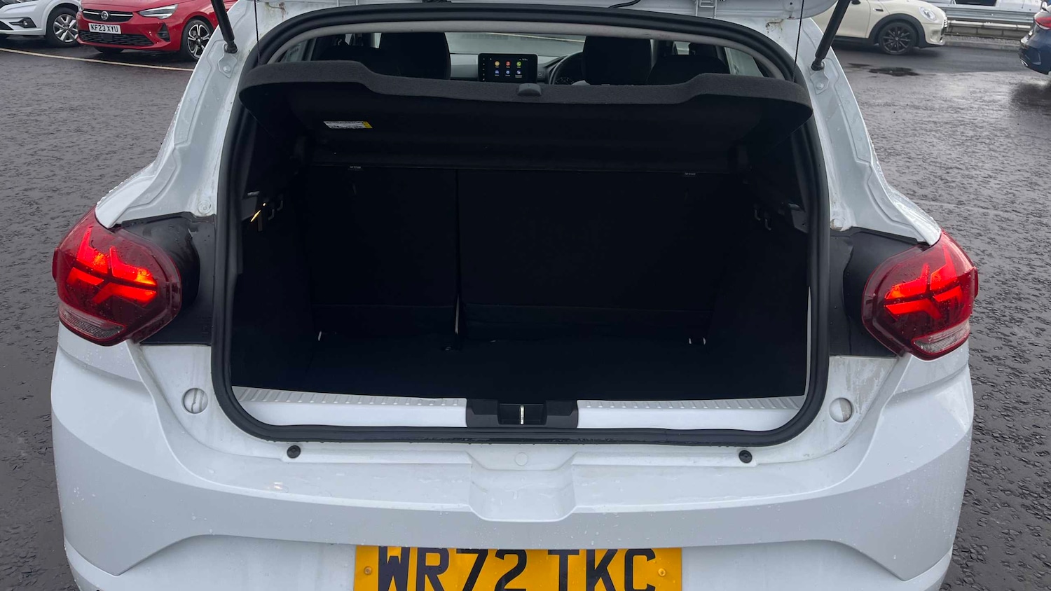 Used Dacia Sandero 2022 for sale - 76827607: Photo 13