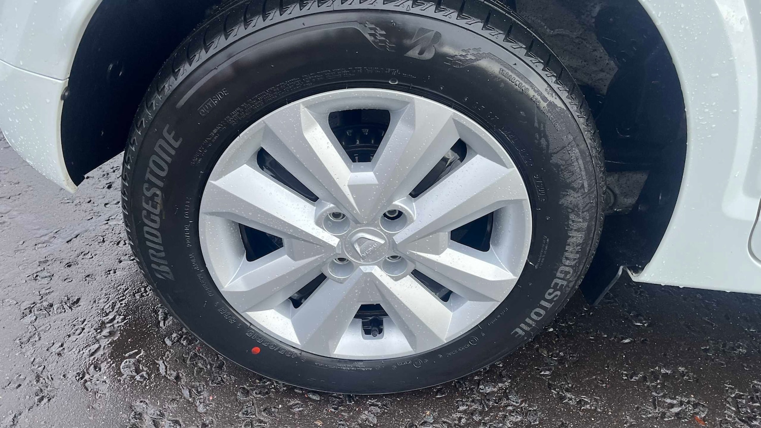 Used Dacia Sandero 2022 for sale - 76827607: Photo 14