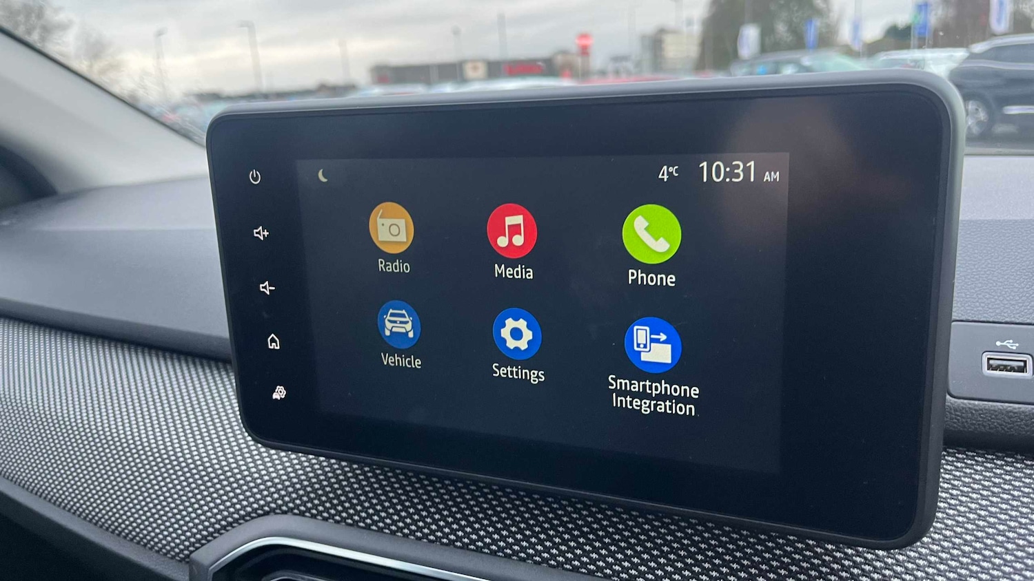 Used Dacia Sandero 2022 for sale - 76827607: Photo 7