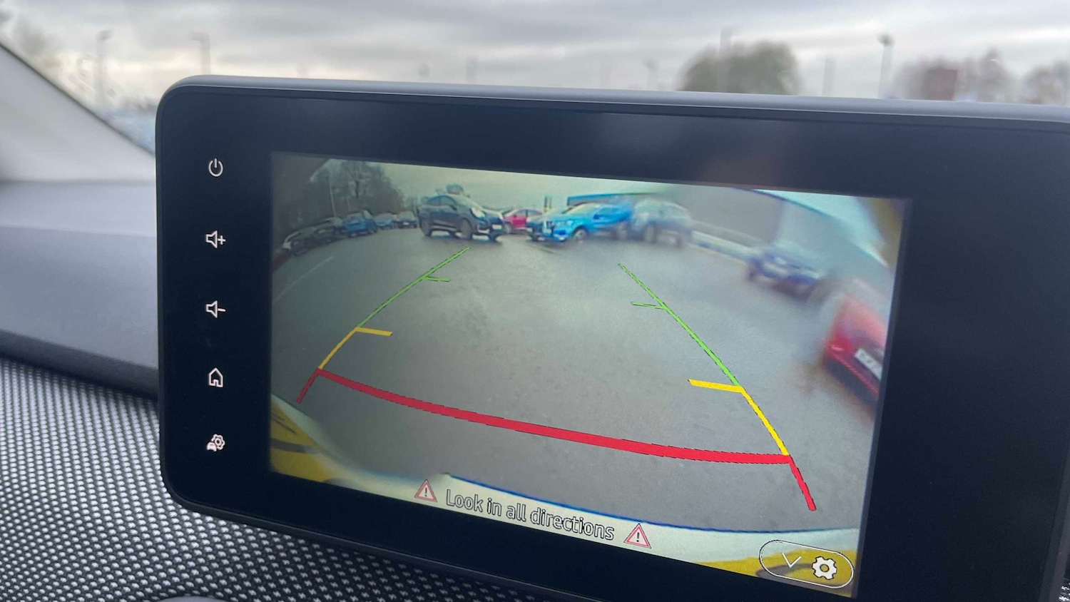 Used Dacia Sandero 2022 for sale - 76827607: Photo 8