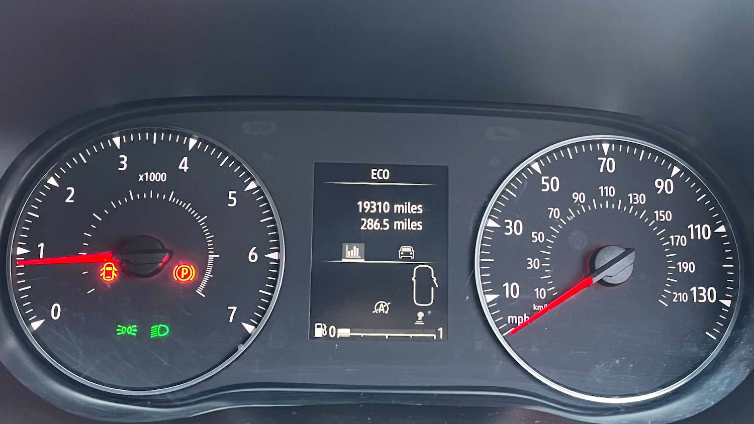 Used Dacia Sandero 2022 for sale - 76827607: Photo 9