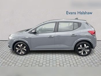 Used Dacia Sandero 2025 for sale - 78893530: Photo