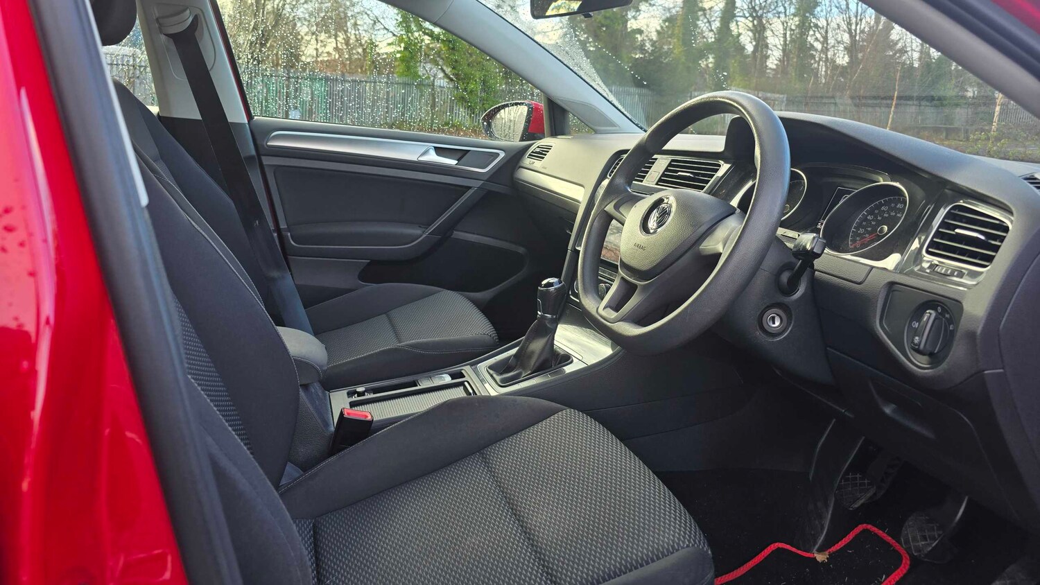 Used Volkswagen Golf 2019 for sale - 77194378: Photo 10