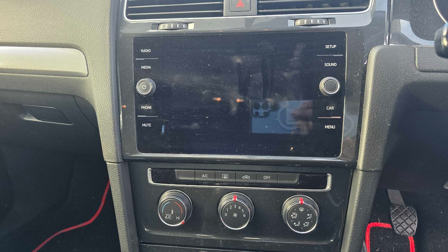 Used Volkswagen Golf 2019 for sale - 77194378: Photo 12