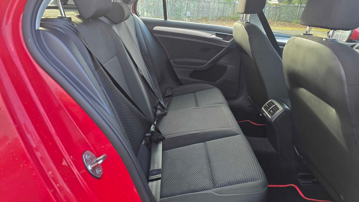 Used Volkswagen Golf 2019 for sale - 77194378: Photo 9