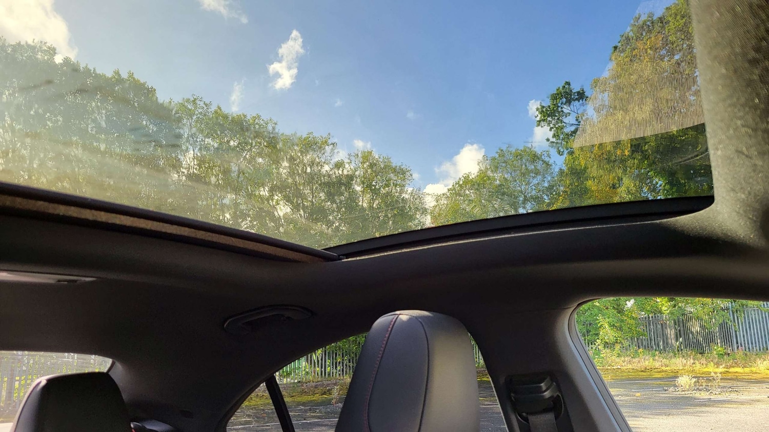 Vehicle 34