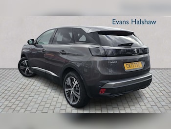 Used Peugeot 3008 2021 for sale - 78077047: Photo