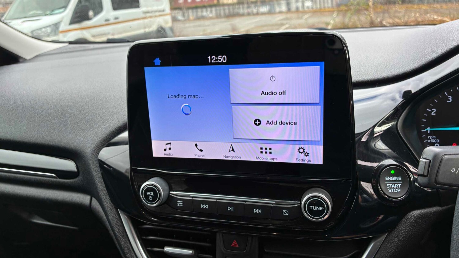 Used Ford Fiesta 2019 for sale - 77928679: Photo 11