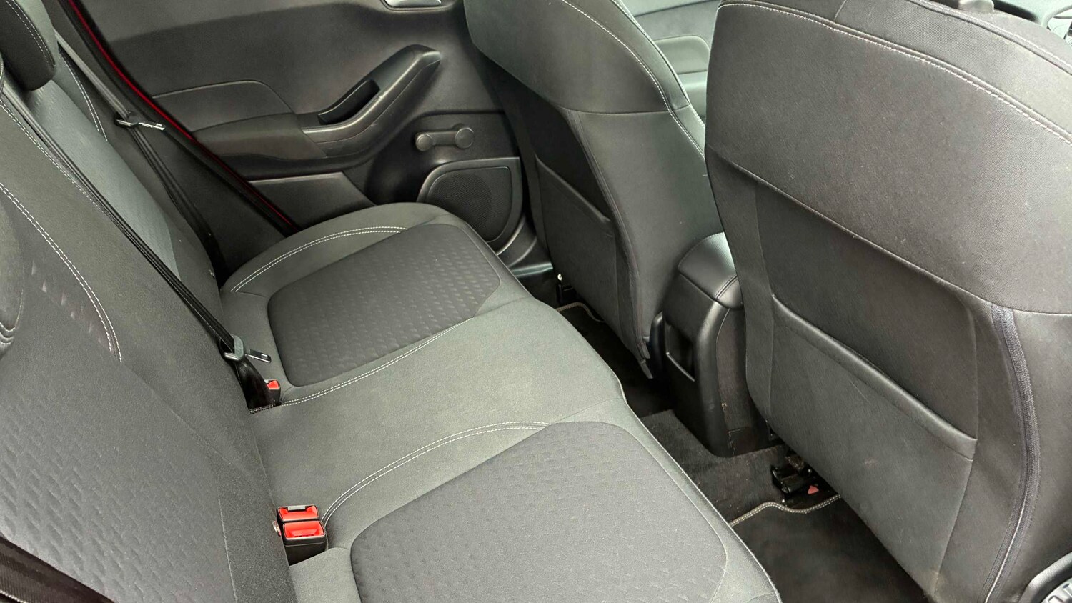 Used Ford Fiesta 2019 for sale - 77928679: Photo 15