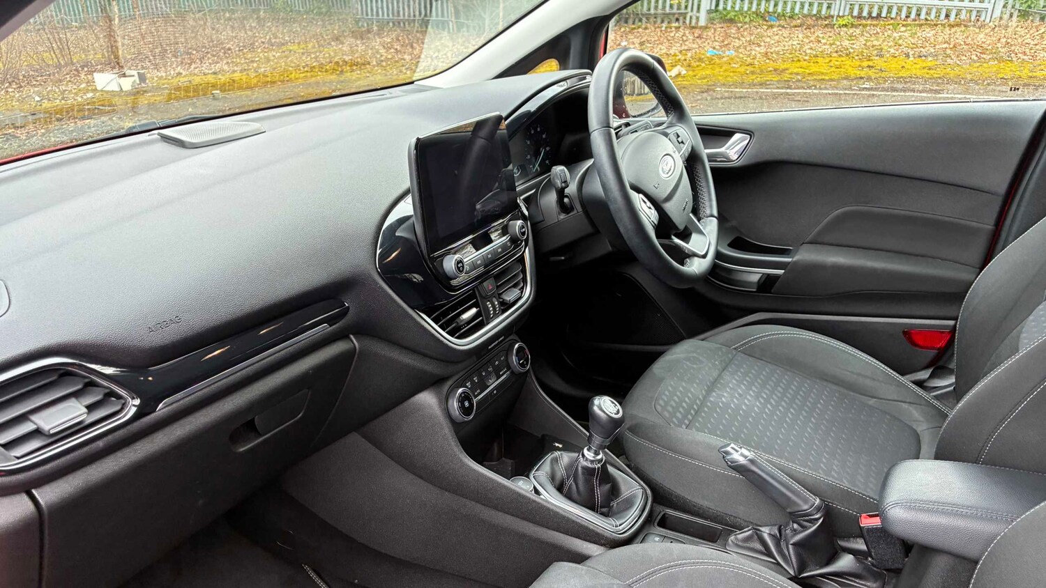 Used Ford Fiesta 2019 for sale - 77928679: Photo 16