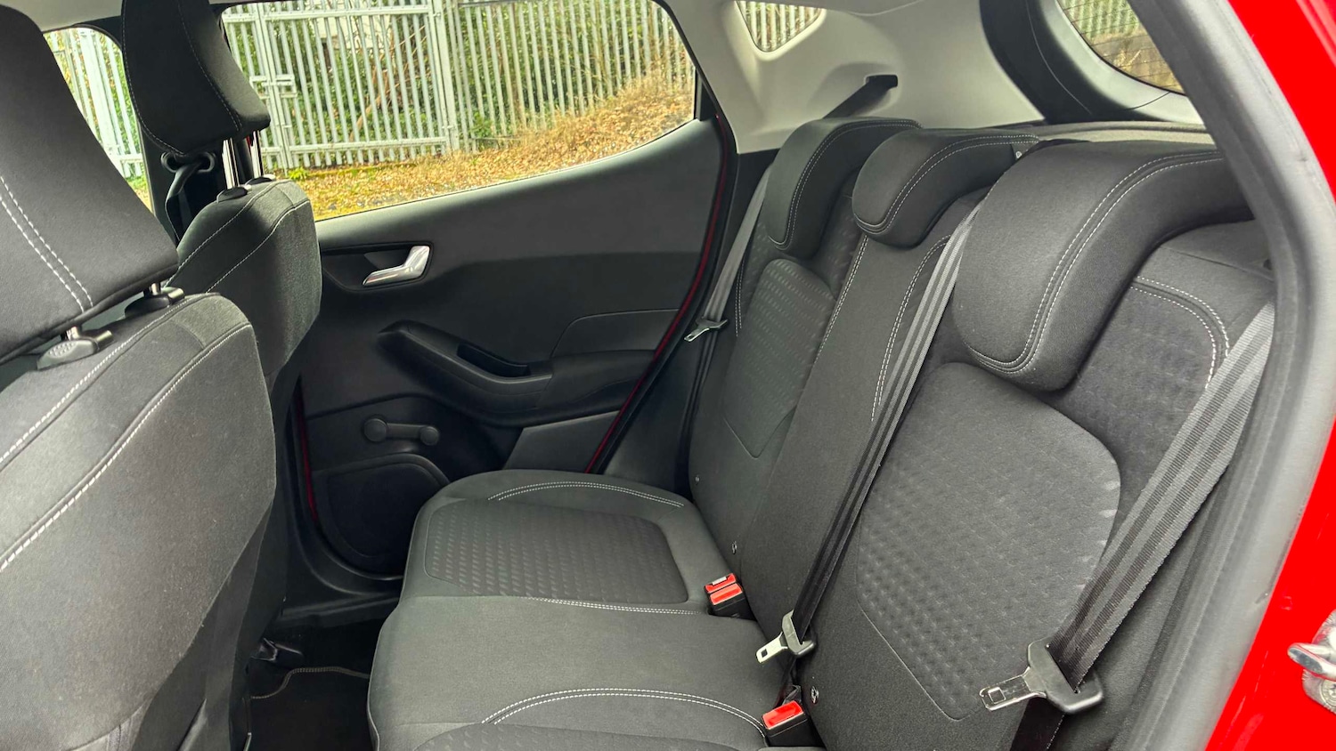 Used Ford Fiesta 2019 for sale - 77928679: Photo 17