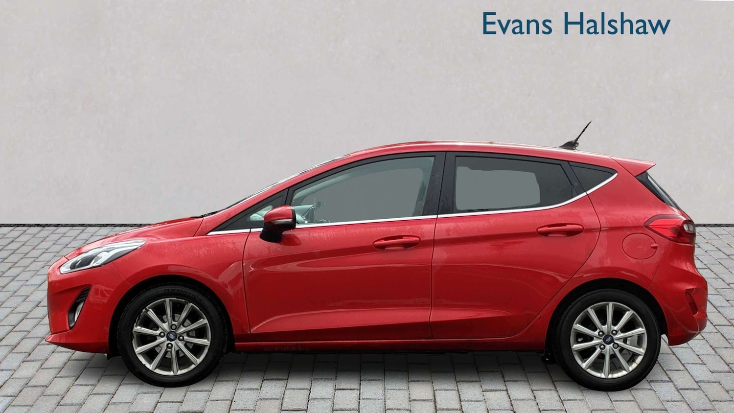 Used Ford Fiesta 2019 for sale - 77928679: Photo 3