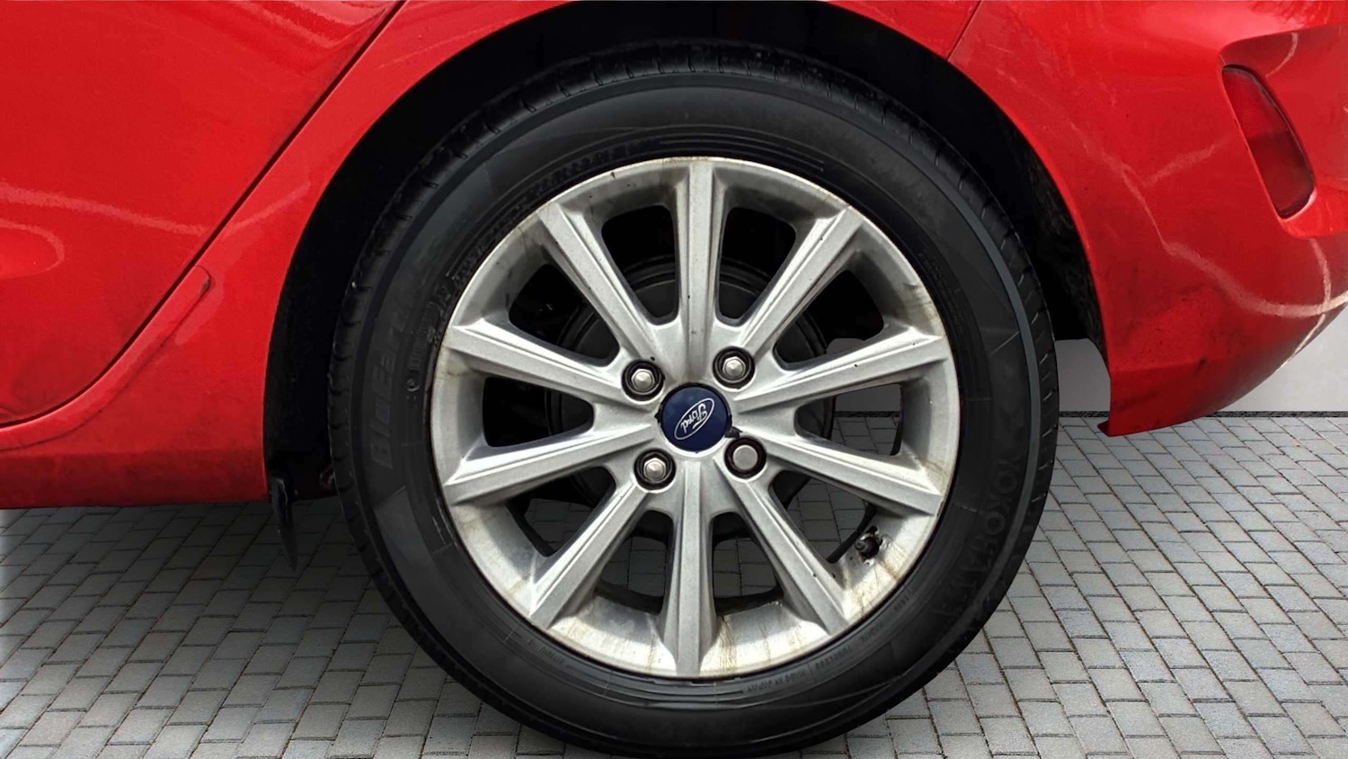 Used Ford Fiesta 2019 for sale - 77928679: Photo 6