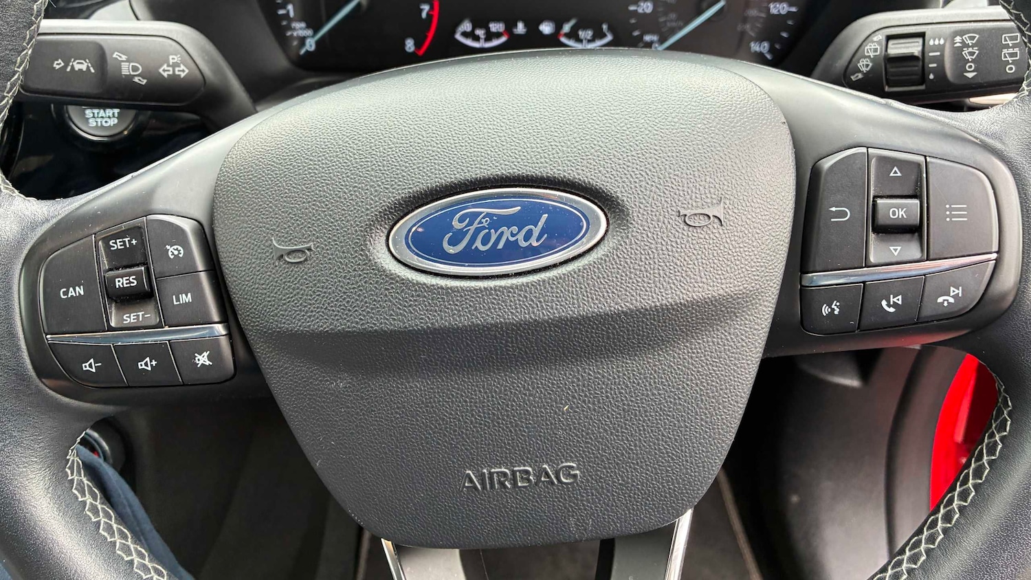 Used Ford Fiesta 2019 for sale - 77928679: Photo 9