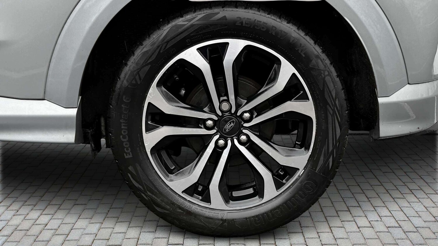 Used Ford Puma for sale - 77686572: Photo 10