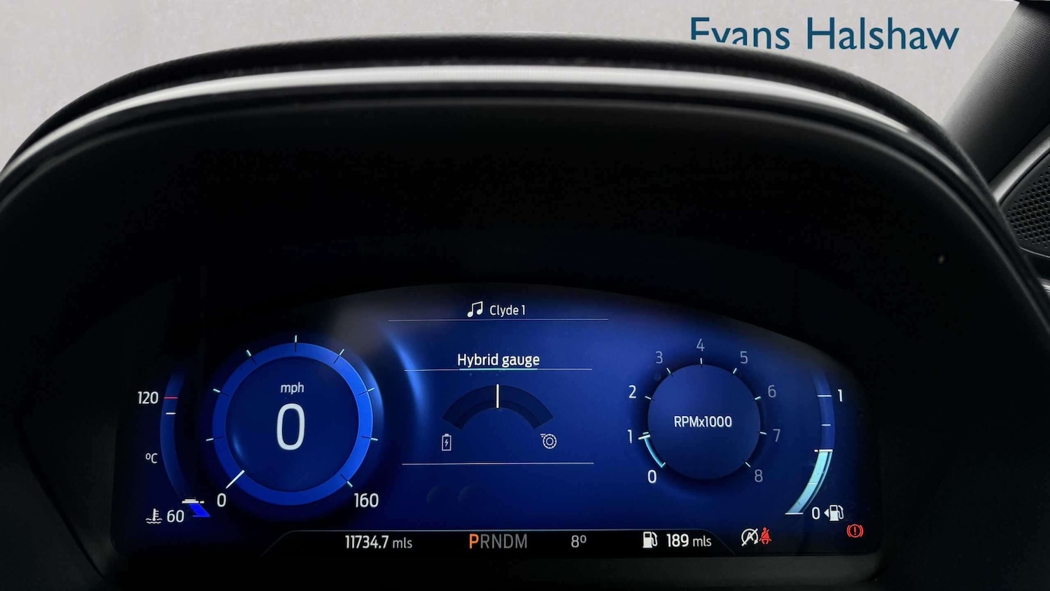 Used Ford Puma for sale - 77686572: Photo 11