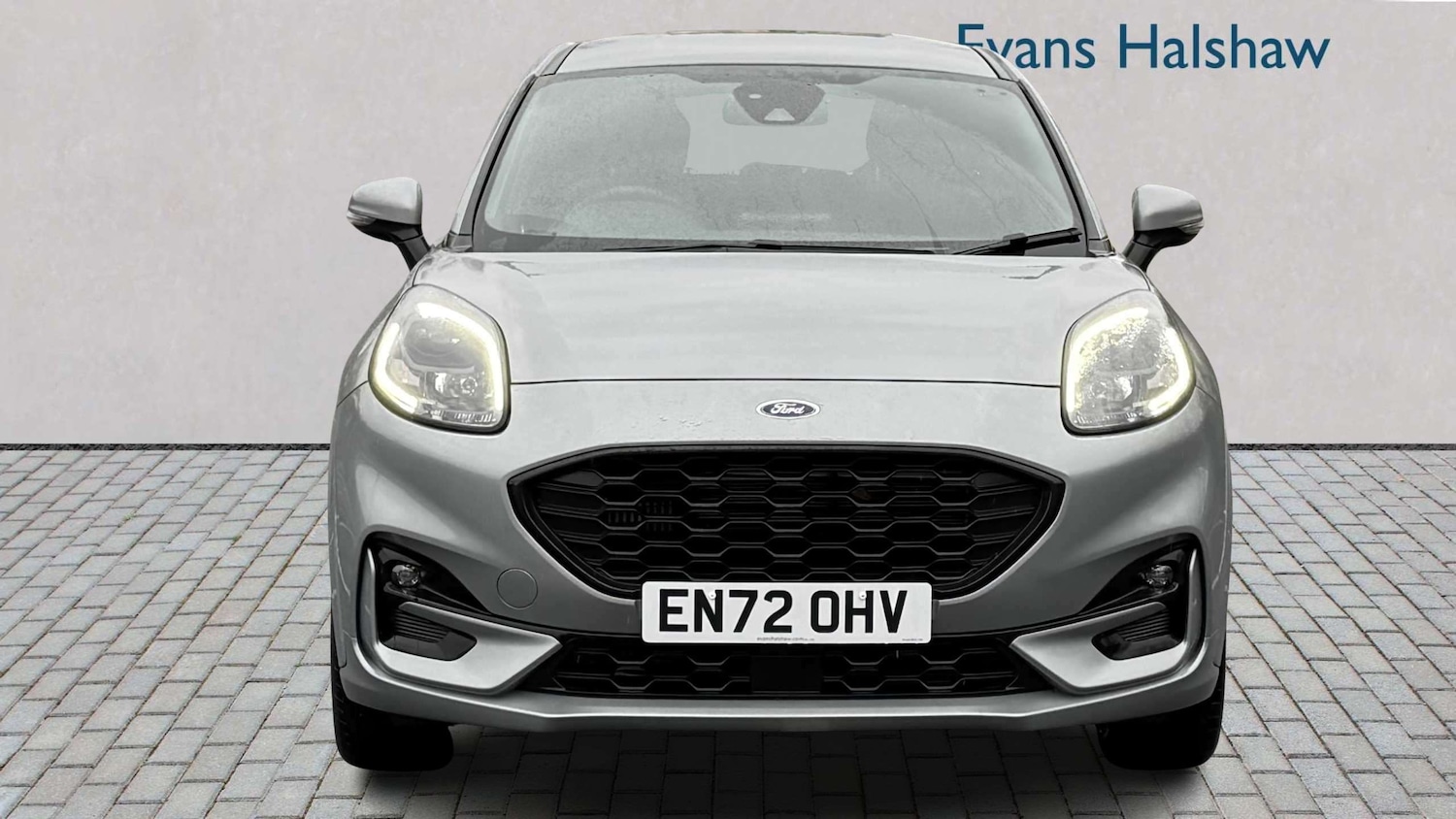 Used Ford Puma for sale - 77686572: Photo 5
