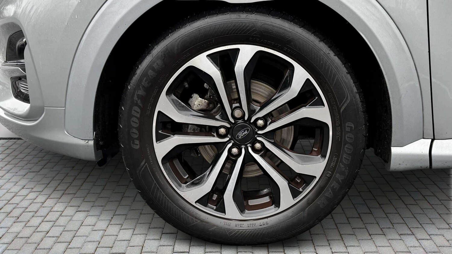 Used Ford Puma for sale - 77686572: Photo 9