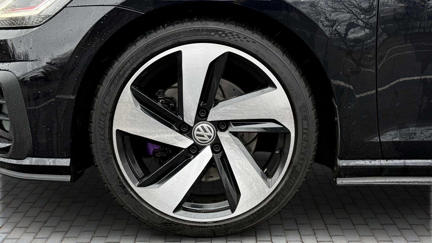 Used Volkswagen Golf for sale - 77615331: Photo 10