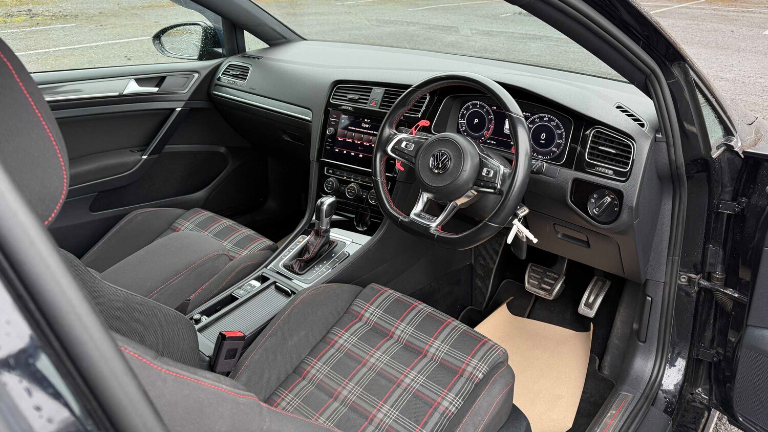 Used Volkswagen Golf for sale - 77615331: Photo 14