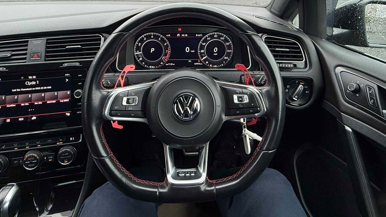 Used Volkswagen Golf for sale - 77615331: Photo 17