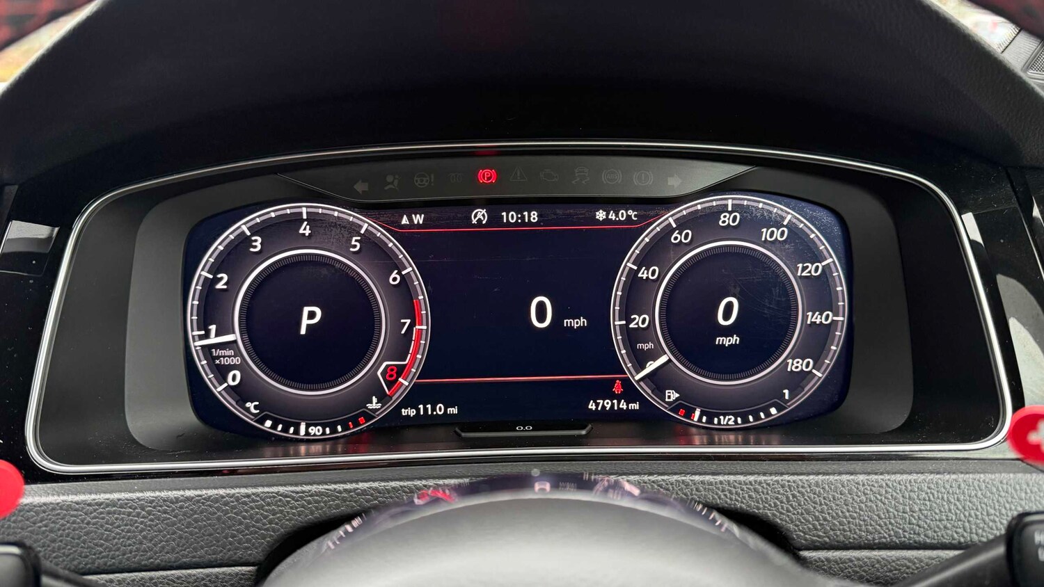 Used Volkswagen Golf for sale - 77615331: Photo 18