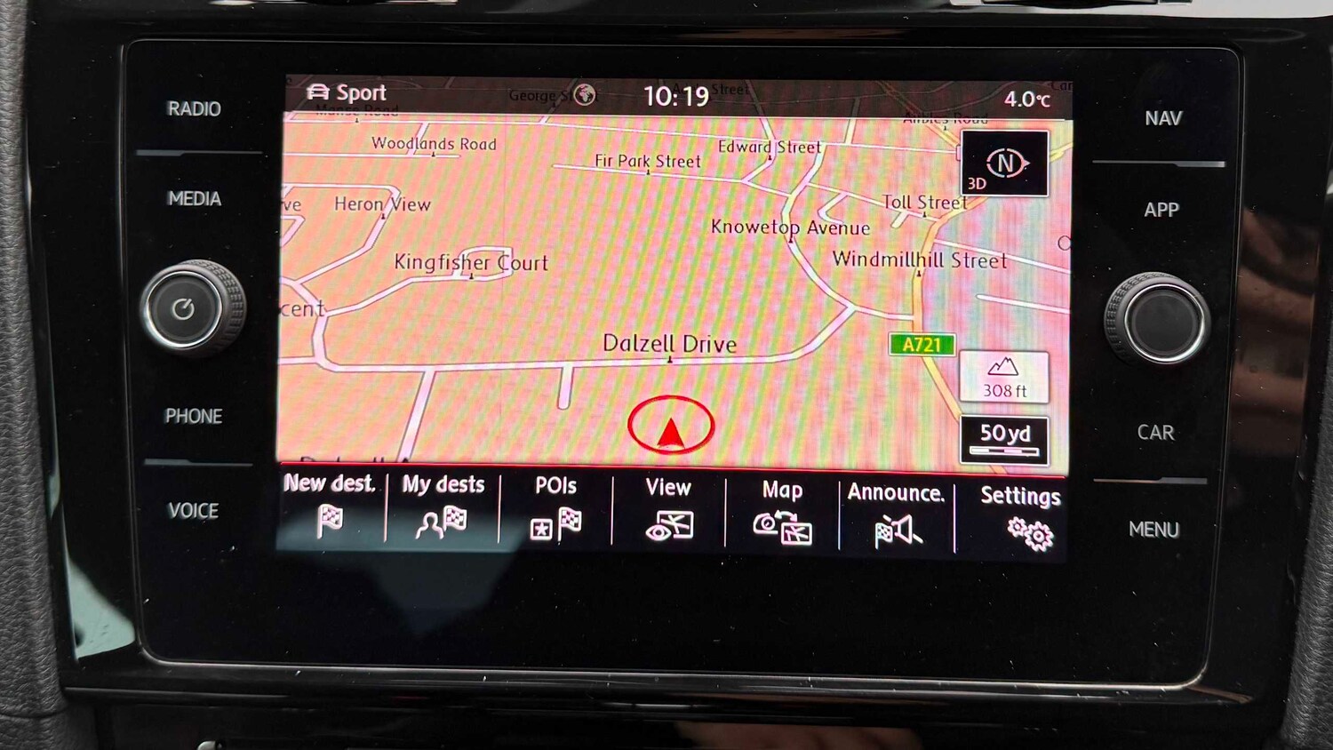 Used Volkswagen Golf for sale - 77615331: Photo 20