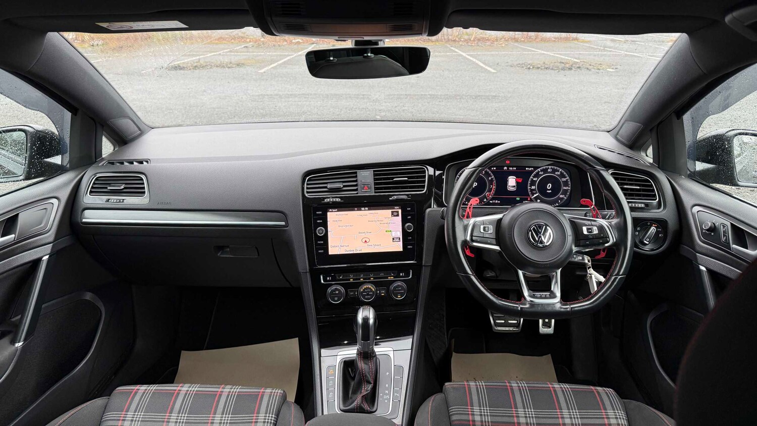 Used Volkswagen Golf for sale - 77615331: Photo 23